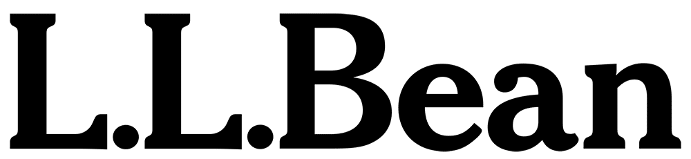 LL Bean logo