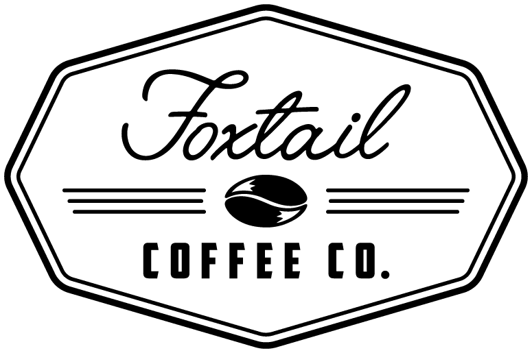 Foxtail Coffee logo